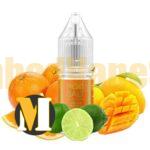 سالت پرتقال انبه لیمو پاد سالت <br><span>Pod Salt Nexus Orange Mango Lime 30ml</span>